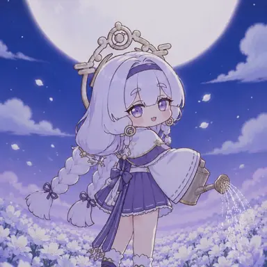 Profile image of 요미
