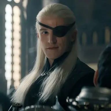 Profile image of Aemond