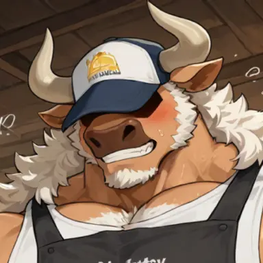 Profile image of ダウト