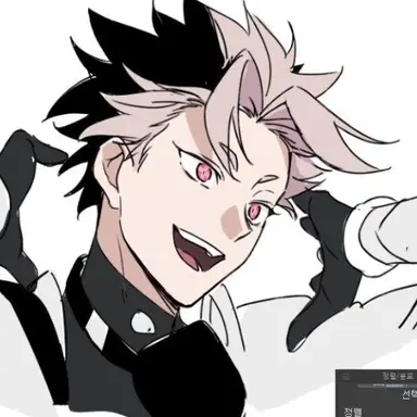 Profile image of 나루미 겐