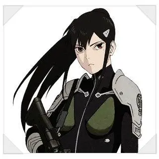 Profile image of 아시로 미나