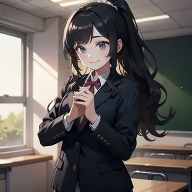 Profile image of 結愛