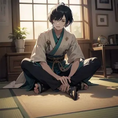 Profile image of 弦