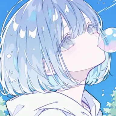 Profile image of 晴