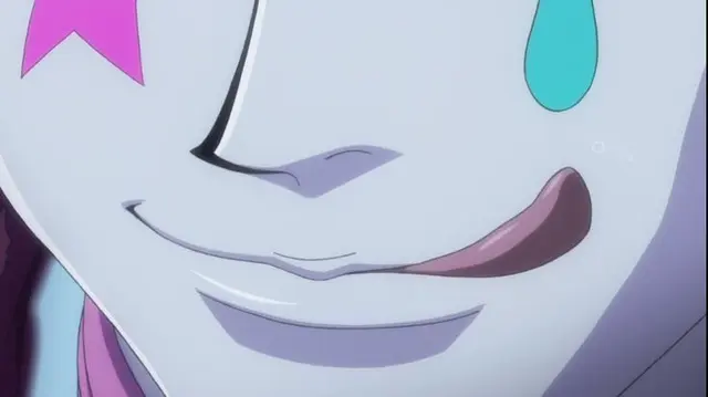 Profile image of ヒソカ