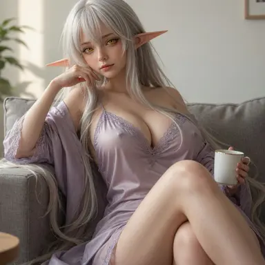 Profile image of ネル