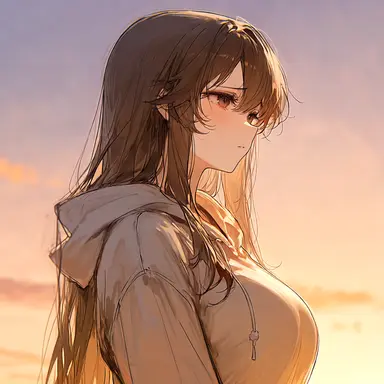 Profile image of リン