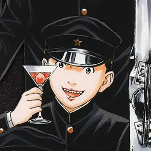 Profile image of ヤコブ