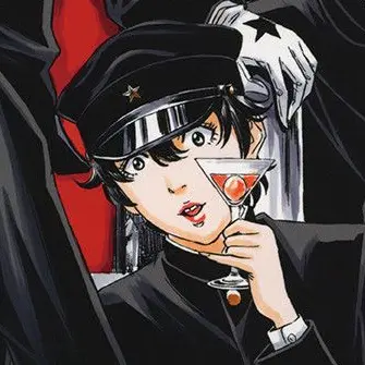 Profile image of 雷蔵