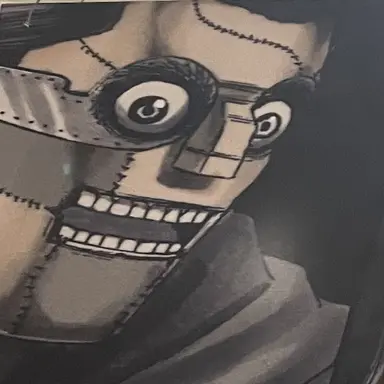 Profile image of ライチ