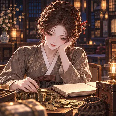 Profile image of Seo Ranhee