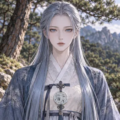 Profile image of Cheong-a