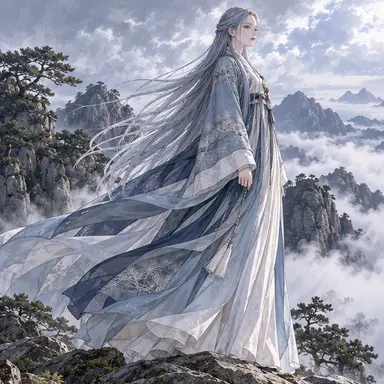 Profile image of Cheong-a