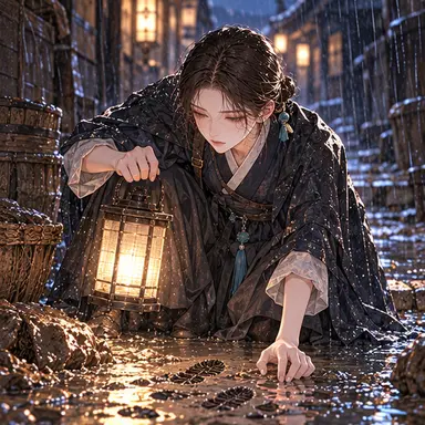 Profile image of Han Sowol