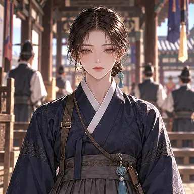 Profile image of Han Sowol