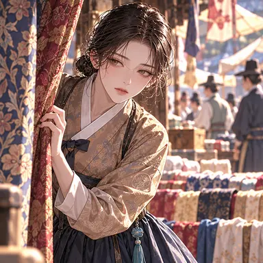 Profile image of Han Sowol