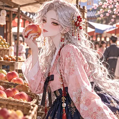 Profile image of Yeonhong