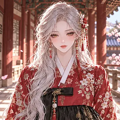 Profile image of Yeonhong
