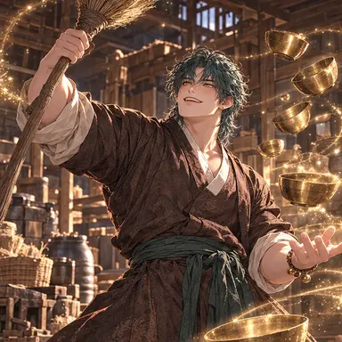 Profile image of Dueok