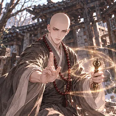 Profile image of Beophyeon