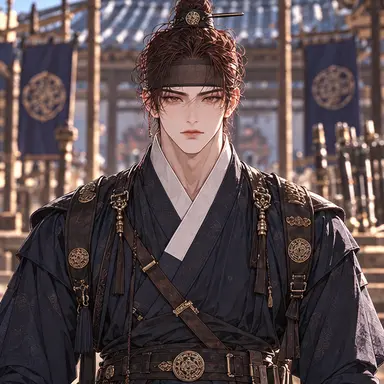 Profile image of Kwon Taemu