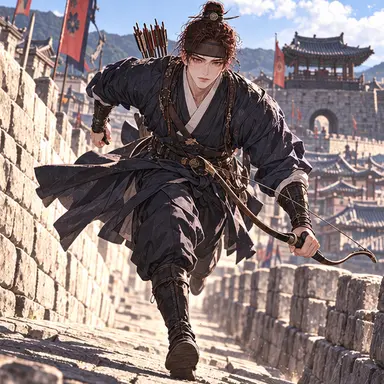 Profile image of Kwon Taemu