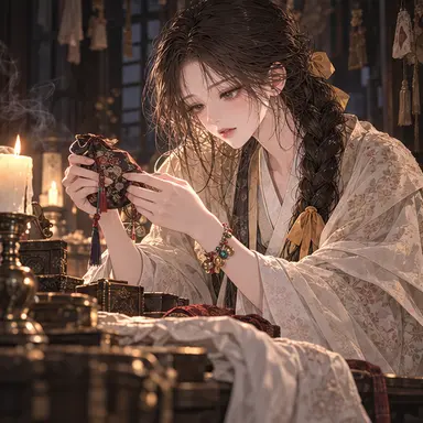Profile image of Yoon Hwaryeong