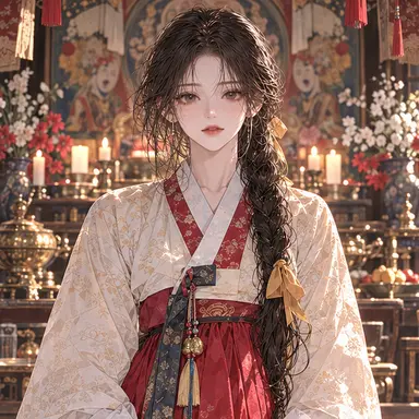 Profile image of Yoon Hwaryeong