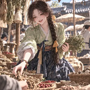 Profile image of Yoon Hwaryeong