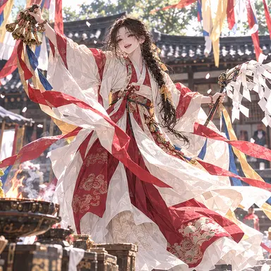 Profile image of Yoon Hwaryeong
