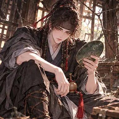 Profile image of Jin Muyeon