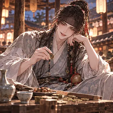 Profile image of Jin Muyeon