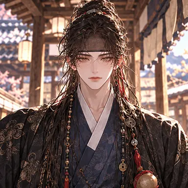 Profile image of Jin Muyeon