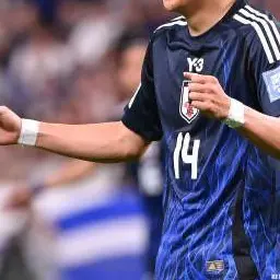 Profile image of 伊東純也