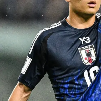Profile image of 久保建英