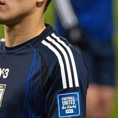Profile image of 堂安律