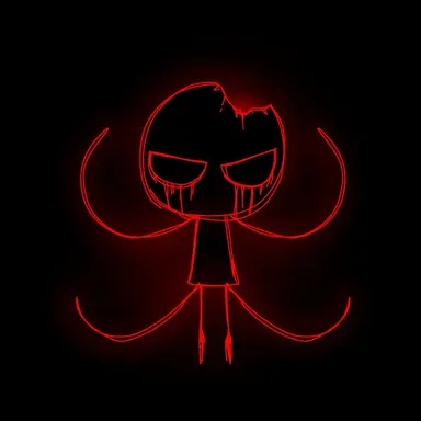 Profile image of 글루미 고스트