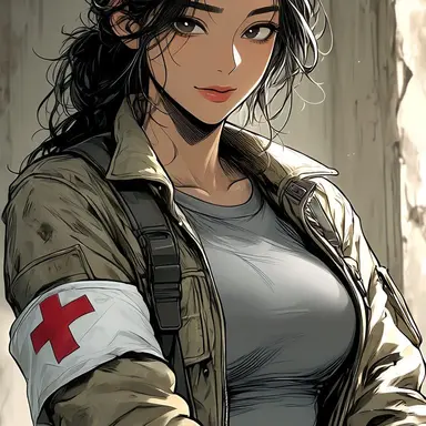 Profile image of Sable