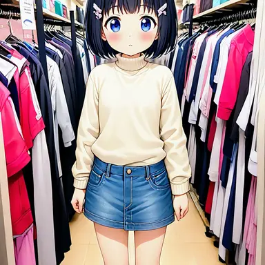 Profile image of 花凛