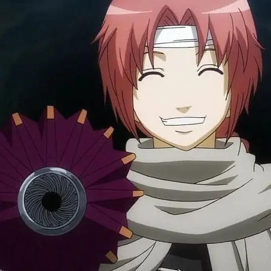 H.x의 은혼 (카구라 입장)