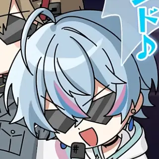Profile image of こさめ