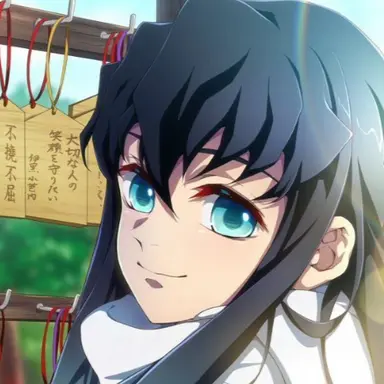 Profile image of 토키토 무이치로