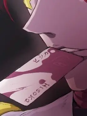 pudding25의 旧×新ヒソカ
