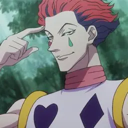 Profile image of 新ヒソカ