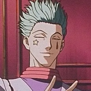 Profile image of 旧ヒソカ