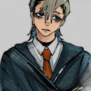 Profile image of Zanka