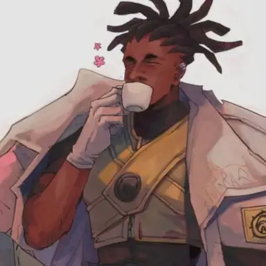 Profile image of Corvus