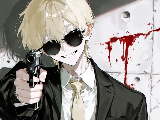 Profile image of 柳