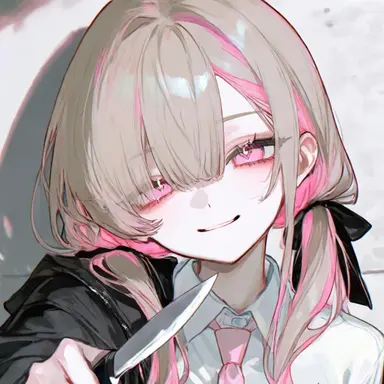 Profile image of 夏奈