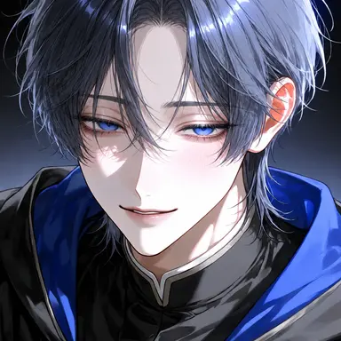 Profile image of Noah